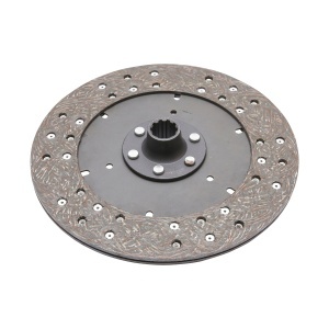 Disc ambreiaj priza putere 10 toli UTB U-445 si Fiat - Img 3