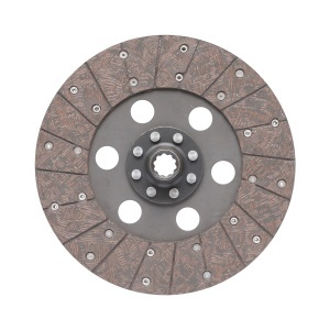 Disc ambreiaj priza putere butuc mic fi280 11 toli UTB U-445 si Fiat - Img 2