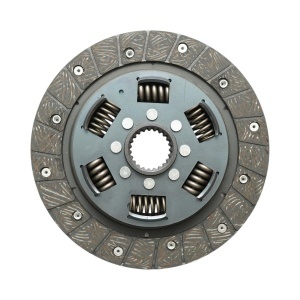 Disc ambreiaj priza putere PTO John Deere 35x225mm Z=23 cod OEM AL120019