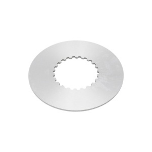Disc condus pentru grup Tractor Forestier 146x70x3mm, Z22 - Img 2