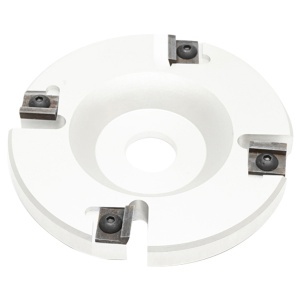 Disc cu 4 lame pentru curatat copite Breckner Germany