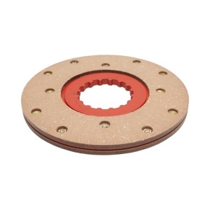 Disc de frana UTB U-650 - Img 2