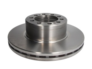 Disc de frana ventilat pentru Mercedes