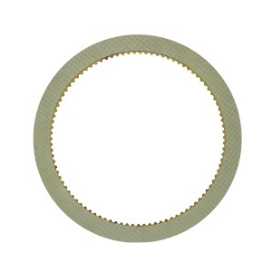 Disc de frictiune 295.2x239.9x3mm, 95 caneluri pentru John Deere RE321696
