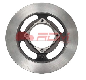 Disc frana fata D.220 – Aixam (din 2010 in prezent)