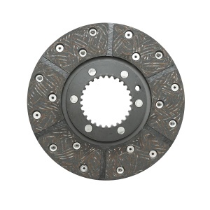 Disc frana Massey Ferguson, Landini cod OEM 1021314M91, 1753117M91, 1810335M91, 3910276M91