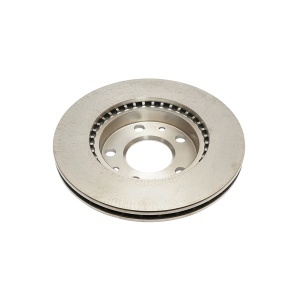 Disc frana ventilat fara ESP Dacia Duster fi269X23 402066300R - Img 2