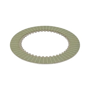 Disc frictiune frana pentru JCB cod OEM 445/30011 Breckner Germany - Img 2