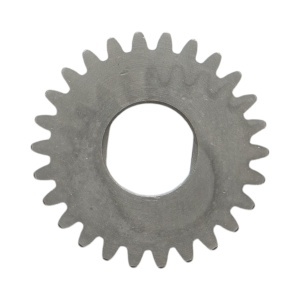Disc inelar diamantat segmentat 510mm, 30 dinti, caneluri interioare cu rola antrenare pentru masina de taiat beton Breckner Germany - Img 4