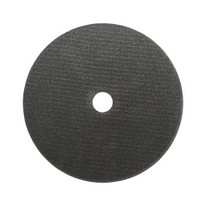 Disc taiere inox si metal T41 180x2.0x22.23mm pentru flex Breckner Germany - Img 2