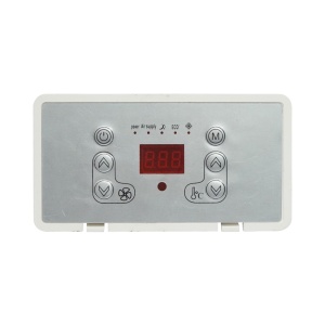 Display pentru clima stationara 12V