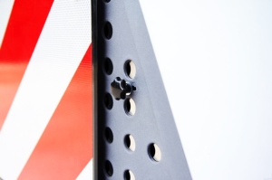 Dispozitiv aerisire pentru TOWBOX V2 DOG - Img 2
