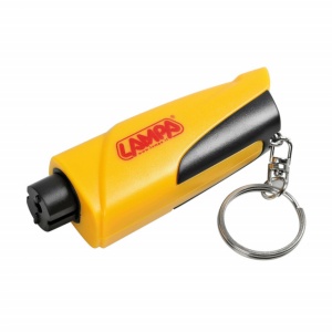 Dispozitiv de iesire 3 in 1 in caz de urgenta - LAMPA