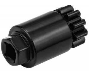 Dispozitiv pentru rotirea motorului prin intermediul volantei VOLVO MP8 MP10 FH D13A520