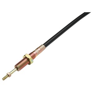 Distribuitor hidraulic cu 1 maneta, lungime cablu 2m presiune 250 bar debit 80L/min Breckner Germany - Img 6