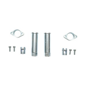 Distribuitor hidraulic cu 2 manete, lungime cablu 2m, presiune 250 bar, debit 80L/min Breckner Germany - Img 11