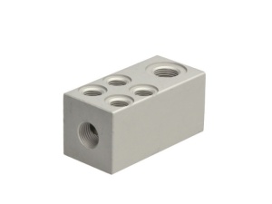 Distribuitor / supapa aer semiremorca