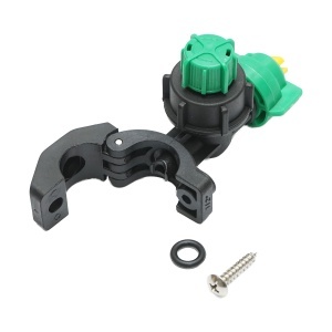 Diuza atomizor diametru prindere teava fi 20mm - Img 4