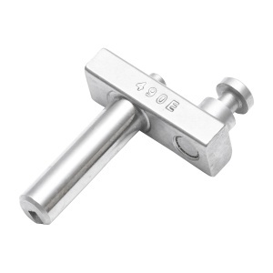 Dozator cap hidraulic cod OEM 7123-490E Breckner Germany - Img 2