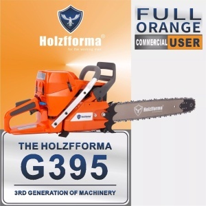 Drujba Holzfforma® G395 93.6cc - Img 2