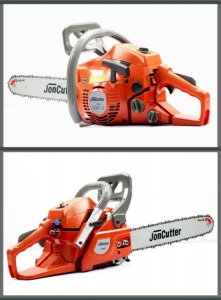 Drujba JonCutter® G3800 38cc (fara lama si lant) - Img 4