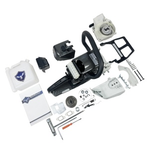 Drujba semiasamblata Holzfforma® G255E PRO