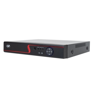 DVR / NVR PNI House H814LR - 16 canale IP full HD 1080P sau 4 canale analogice 5MP - Img 4