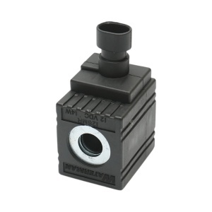 Elctrovalva 4x4 John Deere cod OEM RE153687