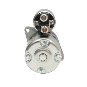 Electromotor 12V/0.8KW Kubota cod OEM 15231-63012, 15231-03012, 410-52045 - Img 4
