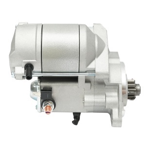 Electromotor 12V, 1.4KW bendix Z=8 pentru Kubota cod OEM T1150-16800, T1150-16801, 228000-8691, 228000-9800, RC411-53200, RC411-53201, RC411-53202 - Img 5