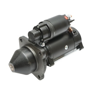 Electromotor 12V/2.6KW pentru New Holland, Case IH cod OEM 84208918, 11131921541, 82036365, 87398251, UD12012S, 0001223507, CST10467, CST10467AS, UD15364S, 8255, 25-5050, 47715266, 504388220