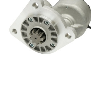 Electromotor 12V, 2.7kW, Z=9 Fendt, Renault cod OEM F135902060010, F13590206001, F514900060040, X830100004000, 6005003152, 6005011729, 0001362306, 0001362314, 0001362341, 123708184 - Img 7