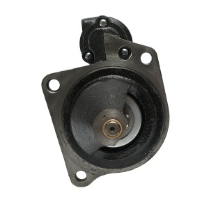 Electromotor 12V/3.2KW pentru Fiat, New Holland cod OEM 4699705, 4763996, 4807375, 4832942, 504059251, 99449113, 123708526 Breckner Germany - Img 2
