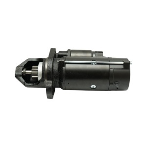 Electromotor 12V, 3KW John Deere, Massey Ferguson cod OEM AL70852, AL81154, RE501767, RE503226, RE504807, RE507444, RE507639, RE508322, RE523501, RE60171, RE60239, RE70728, 1903103M91, 1903117M91, 4500732R91 - Img 7