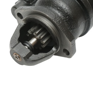 Electromotor 12V/3KW pentru Case IH, Deutz-Fahr, Steyr, Same cod OEM 296191800, 0001358020, 0001230012, 0001262029, 1530289C1, 1530359C1, 2.9619.080.0, 2.9619.340.0, 2.9619.360.0, 2.9619.370.0 - Img 6