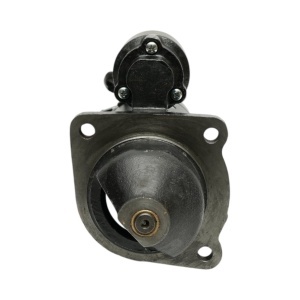 Electromotor 12V, 4.2kW, Z=10 New Holland, Case IH, Steyr, Claas, Marani, McCormick, Komatsu, LS MTRON, Casella, Carraro, Dieci, Marani cod OEM IS1109, AZF4346 - Img 3