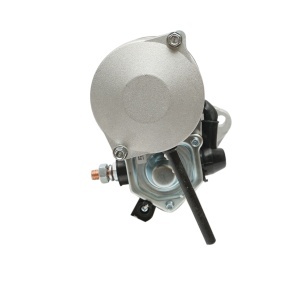 Electromotor 12V, 4.8KW Case IH, New Holland Z=10 cod OEM 193432A1 - Img 4