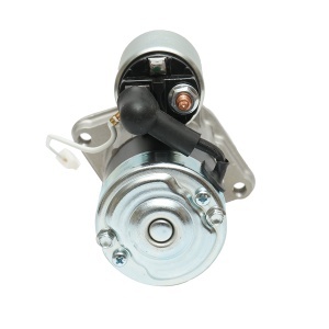 Electromotor 12V bendix Z=8 pentru Kubota cod OEM 6C140-59210, 6C14059211, 6C14059212, M0T90281, M0T90282 - Img 3