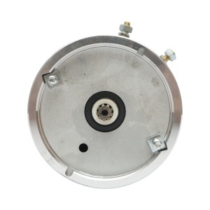 Electromotor 12V instalatie pompa basculare BK99251, BK99250 - Img 3