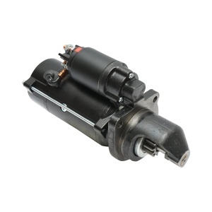 Electromotor 12V pentru Case IH, JCB, Valtra cod OEM 0001260025, AZF4320, MS175 - Img 5