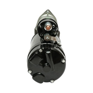 Electromotor 12V, Z=10 John Deere cod OEM SE501444, SE501446, TY6701, TY6710, AR34406, AR41627, AR55638, AR62267, RE501166, TY6667 - Img 6