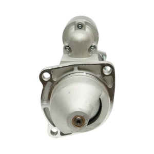 Electromotor 24V, 4.0kW, Z=9 Deutz, Case IH, Caterpillar, Volvo, Cummins, Claas, Carraro, Fendt, Grove, Hyundai, Kramer, Lamborghini, Liebherr, New Holland cod OEM 0001231005, 1382549, LRS01936, 20405828 - Img 3
