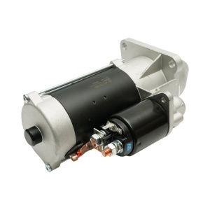 Electromotor 24V, 4.0kW, Z=9 Iveco Eurocargo, Scania, Zeta cod OEM 0001123009, 2995104, LRS01942 - Img 4