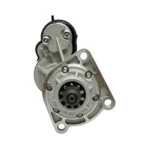 Electromotor 24V, 4.5kW, Z=10 Iveco Eurocargo, Crossway cod OEM 243708145, 0001231016, 8EA738030-001, CS1268, 30172, LRS02180, IS1277 - Img 2