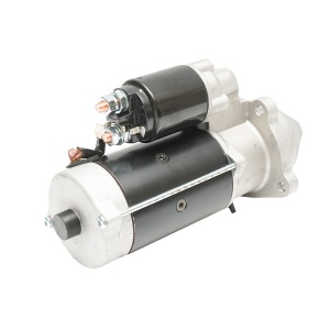 Electromotor 24V, 4kW Z=11 Fendt cod OEM F926900060130, 0001231007, F524900060060, F824900060130, 37860053, F524900060010, F824900060180, F926900060040 - Img 3