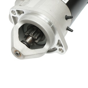Electromotor 24V, 4kW, Z=9 motor Daewoo cod OEM 1231005 - Img 6