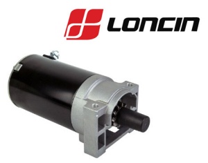 Electromotor Loncin LC2P77F, LC2P80F, LC2P82F