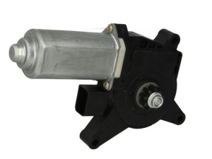 Electromotor macara geam