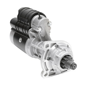 Electromotor pentru Case IH cod OEM 123708133, QDJ13914, 0001362310, 121449A2, 189330A1, 189330A5, 230428A3, 403300R92, 529965R92, 537140R92 - Img 5
