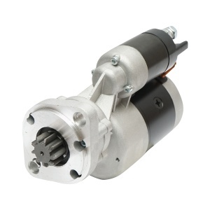 Electromotor pentru tractor Renault, Steyr cod OEM QDJ1305U1, 9142781